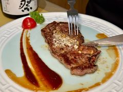 -世香全厨•日料·铁板烧(金桥店)