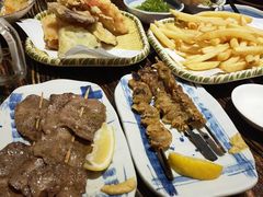 -平成屋·午肴夜酒(四川北路店)