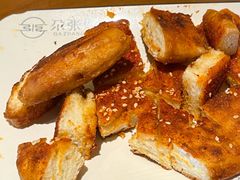 -青海名吃尕张娃非遗烤肉(海湖总店)