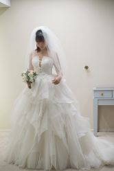 点击看大图 -Chic Bridal 熙可婚纱