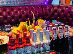 -INLOVE KTV(文一店)