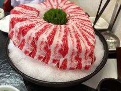 -牛将军•涮肉•烤肉•铁板烧(北京王府井·故宫店)