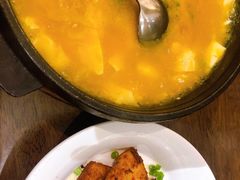 -楚山晓·湖北菜(武汉光谷K11店)