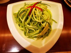 -朝鲜玉流馆(滨河东路店)
