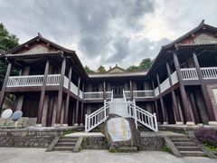 -天龙八部武侠城