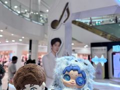 -永旺梦乐城(金银潭店)