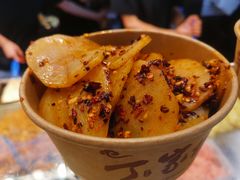 -周小亮丁家坡洋芋(全国总店)