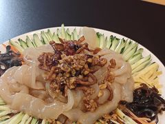 -红东阁东北菜烤肉酒馆(CROSS万象汇店)