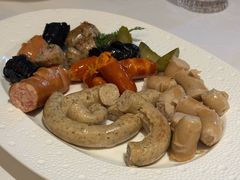 -波特曼西餐厅(南岗店)