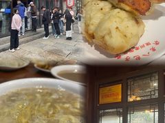 -许老八包子铺(回龙窝店)