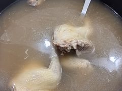 -皇鸽餐厅(龙塘店)