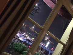 -小世界西餐厅(建国门店)