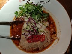 石河子凉皮-楼兰新疆主题餐厅(苏州中心店)