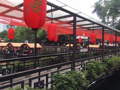 -侨美唐荔园·宴会厅(唐荔园食艺馆店)