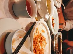 -杏花堂山西菜馆(壹方城店)