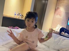 -连云港苏宁索菲特酒店