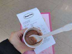 -哈根达斯(绍兴银泰店)