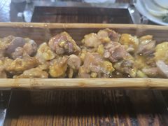 -竹一味·竹筒饭