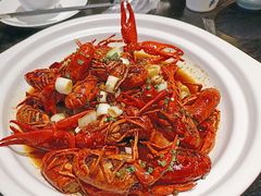 -简小舍·民间手艺菜(武昌江滩店)