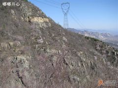 -阳台山自然风景区