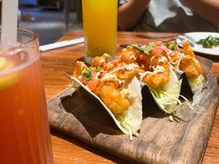 -TIGERS老虎西餐(亦庄店)
