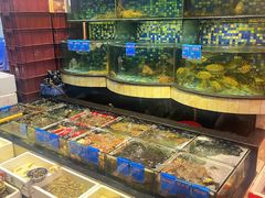 -揭阳钟记小食(福田新村店)