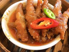 -喜粤糖朝餐厅(三八广场店)