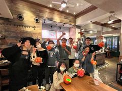 -星巴克(武康路店)