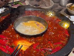 -重庆渝达老火锅(春熙路店)