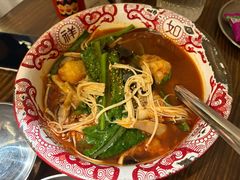 -破店肥哈·东北烧烤·夜宵(南山保利店)