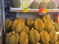 -油麻地果栏