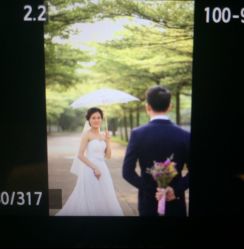 点击看大图 -色色婚纱摄影(大沥旗舰店)