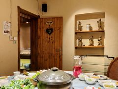 -慢丽江·云南野生菌土鸡锅(付家庄店)