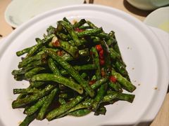 -吕氏疙瘩汤·新鲁菜(日照万象汇店)