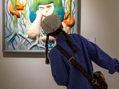 -辰熙ACX星海艺术中心