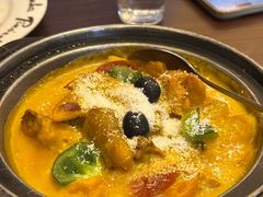 -澳门木偶葡国餐厅(珠海店)