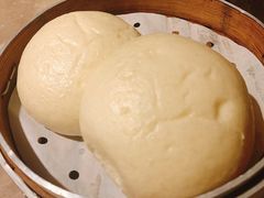 -新白鹿餐厅(金鹰新街口店)