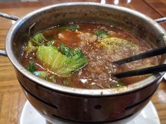 -中乐百花酒店-自助餐厅