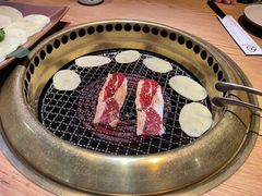 -久苑烧肉(世界城广场店)
