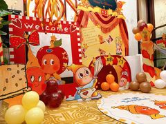 -宁波状元楼酒店(和义路店)