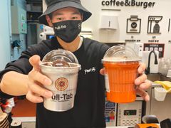 -Pull-Tab拉环咖啡(杭州市上城区来福士中心店)