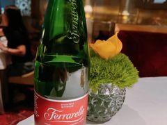 -金轩中餐厅 Jin Xuan(浦东丽思卡尔顿酒店)