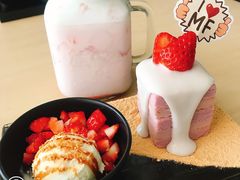 -鲜芋仙(中环百联2店)