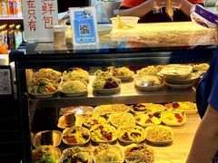 -津门张记包子铺(华昌道店)