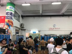 -黄金海岸水上乐园