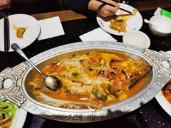-徽镇小厨·经典徽菜(十里河店)