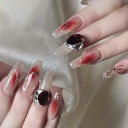 -Fanni美甲美睫皮肤管理