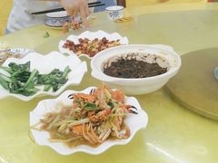 -瑶记海鲜餐厅(西涌店)