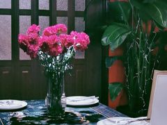 -第101座花园餐厅(湖滨88店)