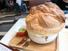 -港丽餐厅(高德置地店)